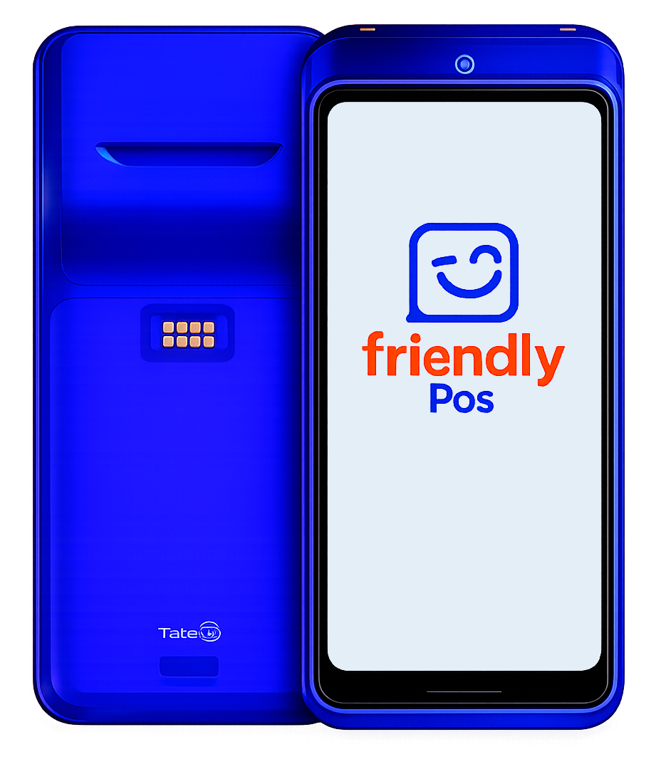 FriendlyPOS