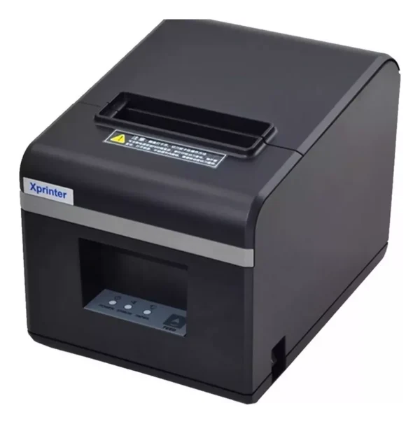 Impresora Térmica 80mm